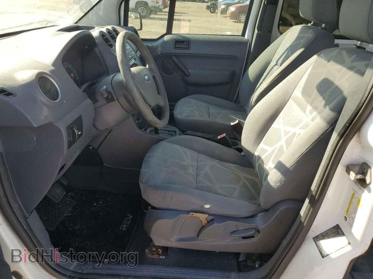 2010 FORD TRANSIT - VIN: NM0LS7DNXAT003846 - Фото 7