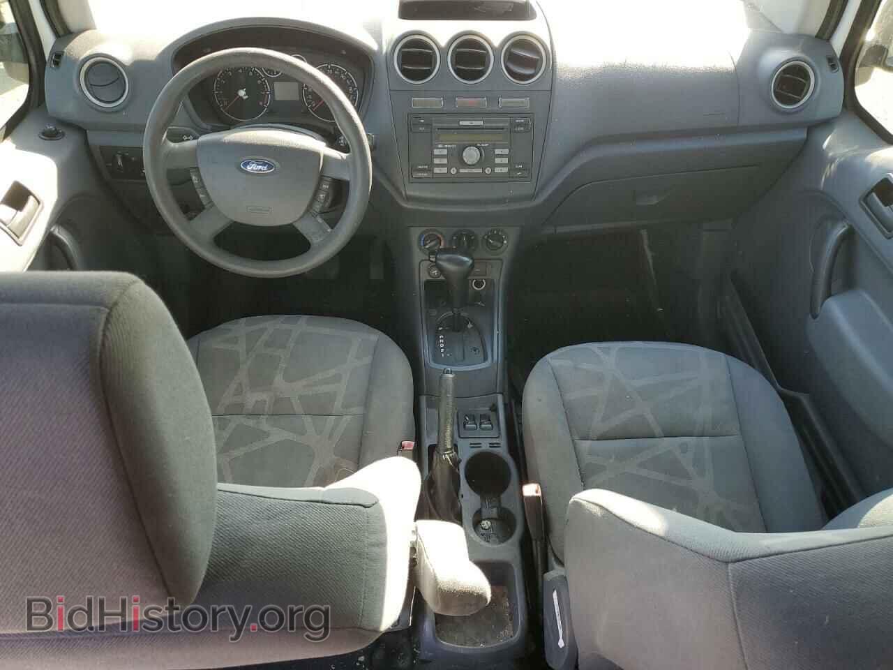 2010 FORD TRANSIT - VIN: NM0LS7DNXAT003846 - Фото 8