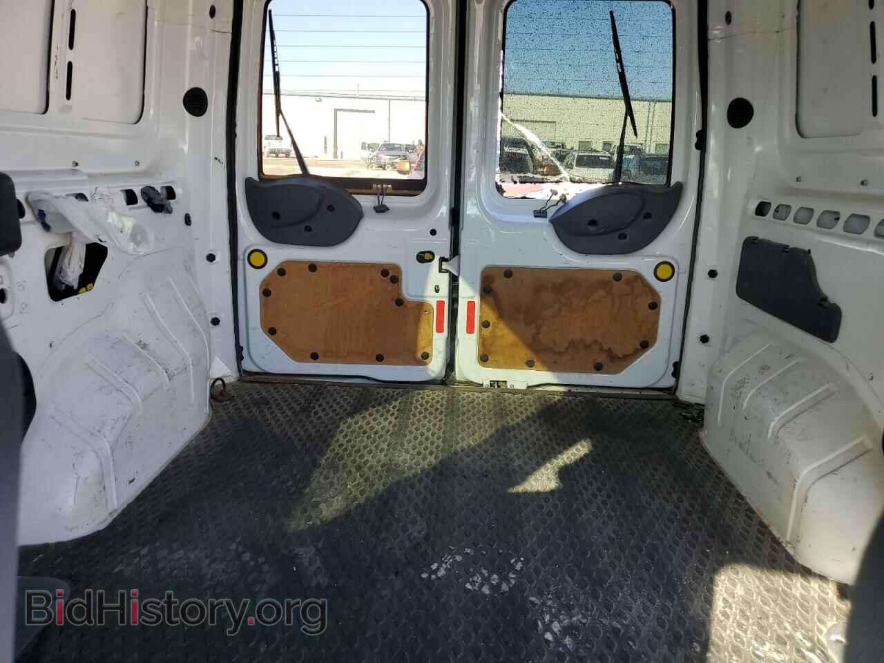 2010 FORD TRANSIT - VIN: NM0LS7DNXAT003846 - Фото 10