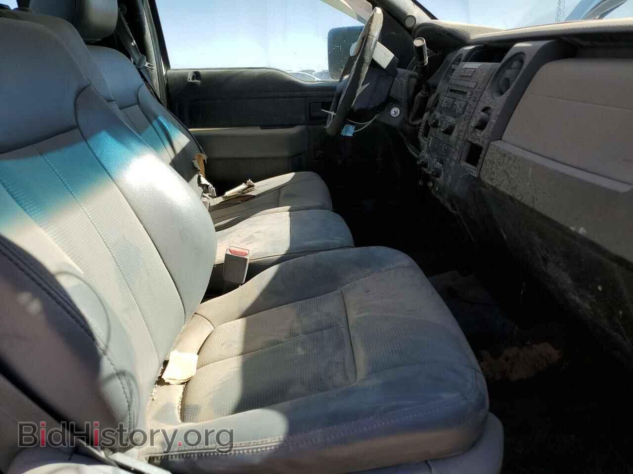 2012 FORD All Models - VIN: 1FTNF1CFXCKD31607 - Photo 7