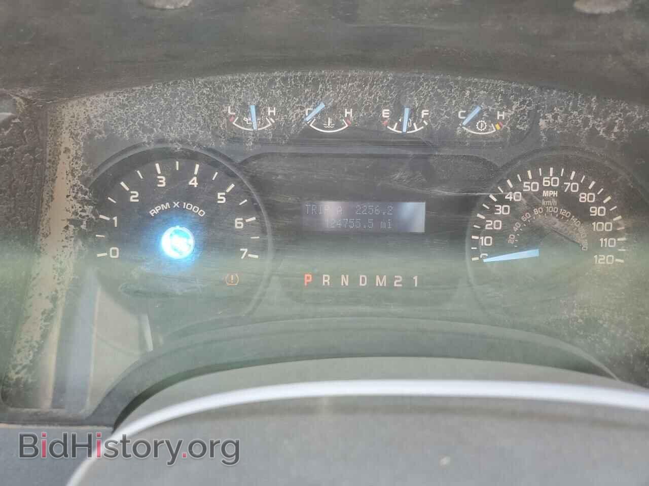 2012 FORD All Models - VIN: 1FTNF1CFXCKD31607 - Photo 9