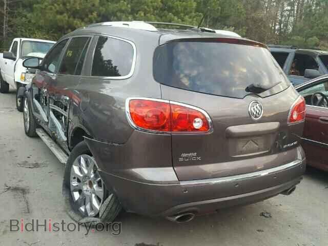 2012 BUICK ENCLAVE - VIN: 5GAKRDEDXCJ293133 - Фото 3