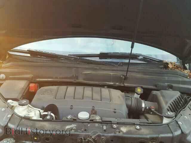 2012 BUICK ENCLAVE - VIN: 5GAKRDEDXCJ293133 - Фото 7