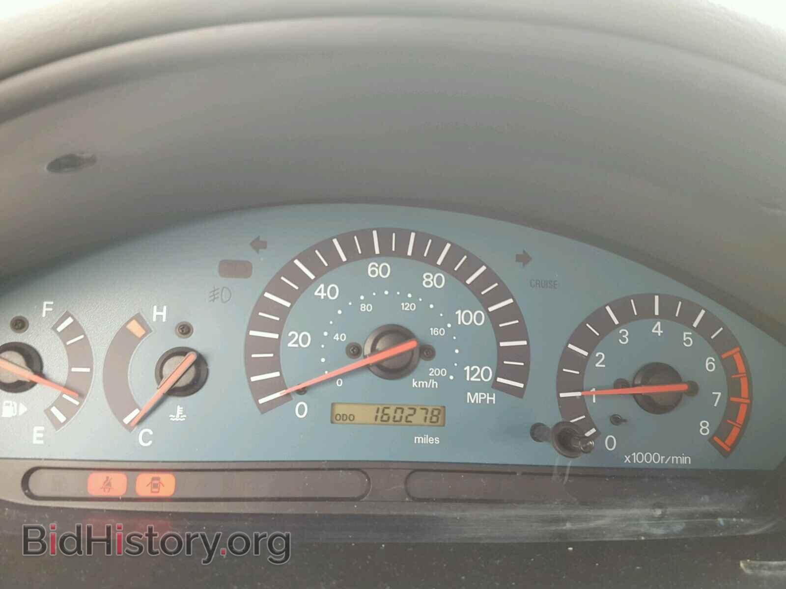 2003 MITSUBISHI GALANT - VIN: 4A3AA46G23E195780 - Фото 8
