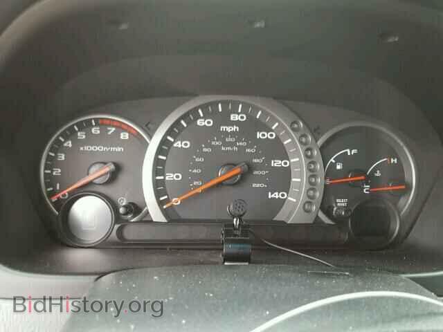 2005 HONDA PILOT - VIN: 2HKYF18415H533886 - Фото 8
