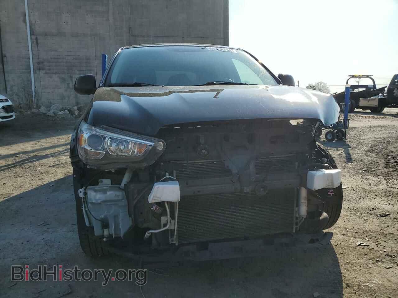 2015 MITSUBISHI OUTLANDER - VIN: 4A4AR4AUXFE022269 - Фото 5