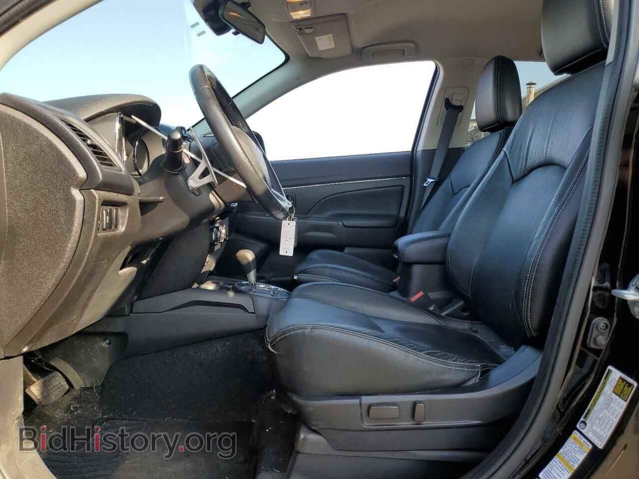 2015 MITSUBISHI OUTLANDER - VIN: 4A4AR4AUXFE022269 - Фото 7