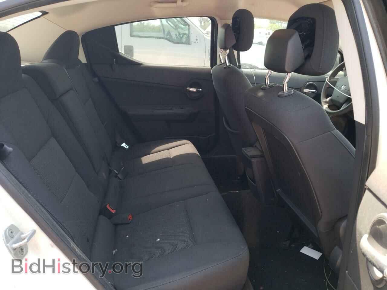 2010 DODGE AVENGER - VIN: 1B3CC4FBXAN185412 - Фото 6