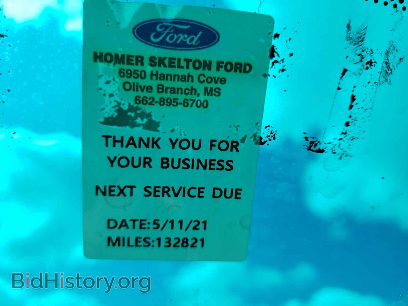 2011 FORD EXPLORER - VIN: 1FMHK7D84BGA40674 - Photo 8