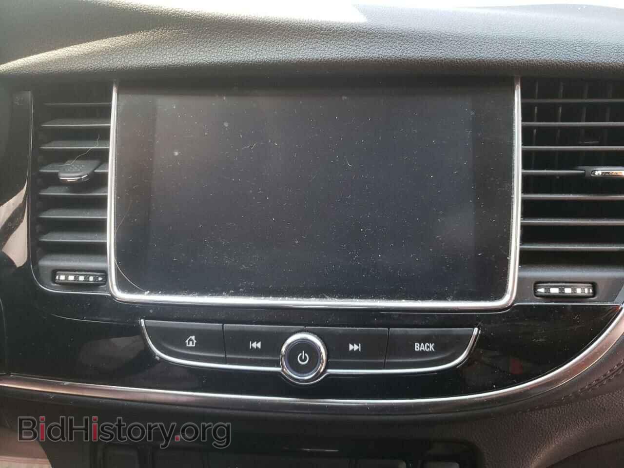 2018 BUICK ENCORE - VIN: KL4CJASB0JB568358 - Photo 9