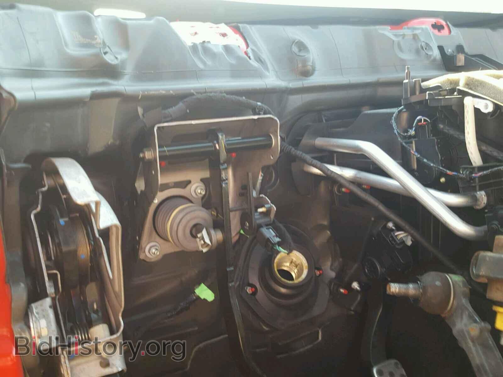 2016 DODGE CHALLENGER - VIN: 2C3CDZFJ5GH321502 - Фото 8