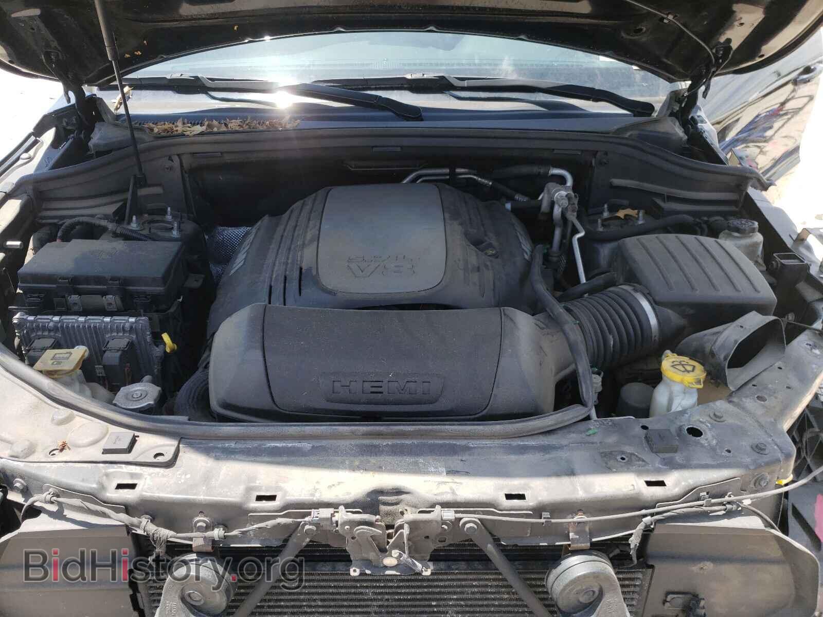 2015 DODGE DURANGO - VIN: 1C4SDJCT0FC946695 - Фото 7