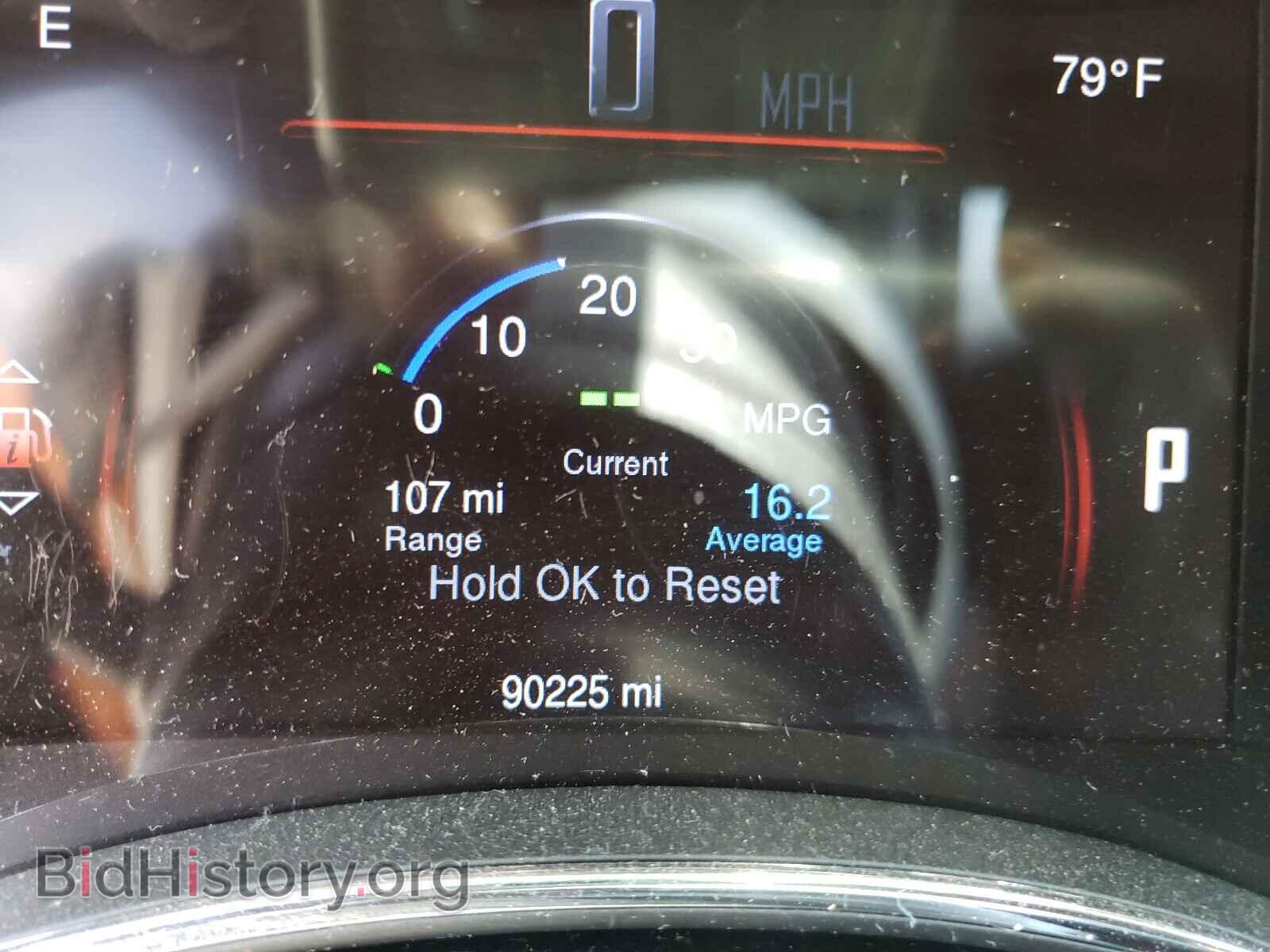 2015 DODGE DURANGO - VIN: 1C4SDJCT0FC946695 - Фото 8