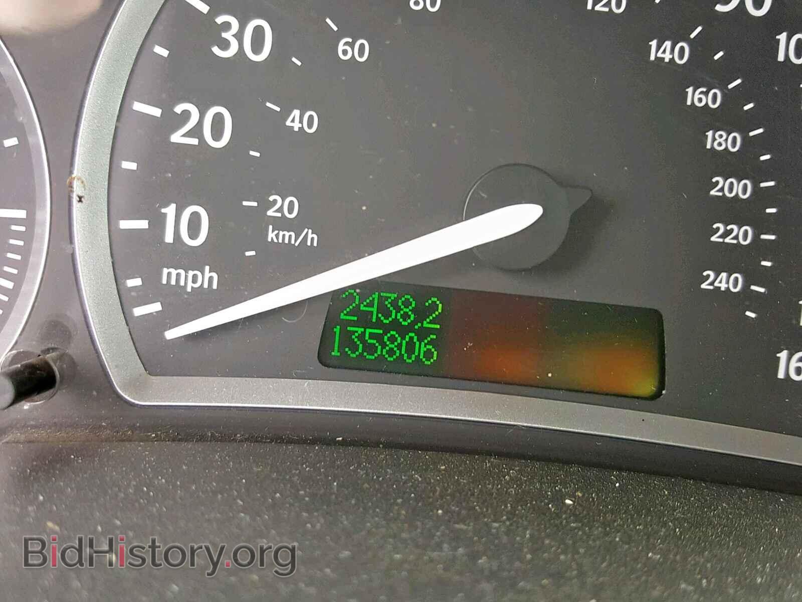 2005 SAAB 9 3 - VIN: YS3FB49SX51016149 - Фото 8