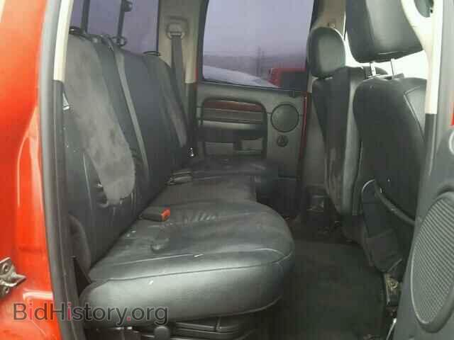 2002 DODGE RAM 1500 - VIN: 1D7HU18Z92J206100 - Фото 6