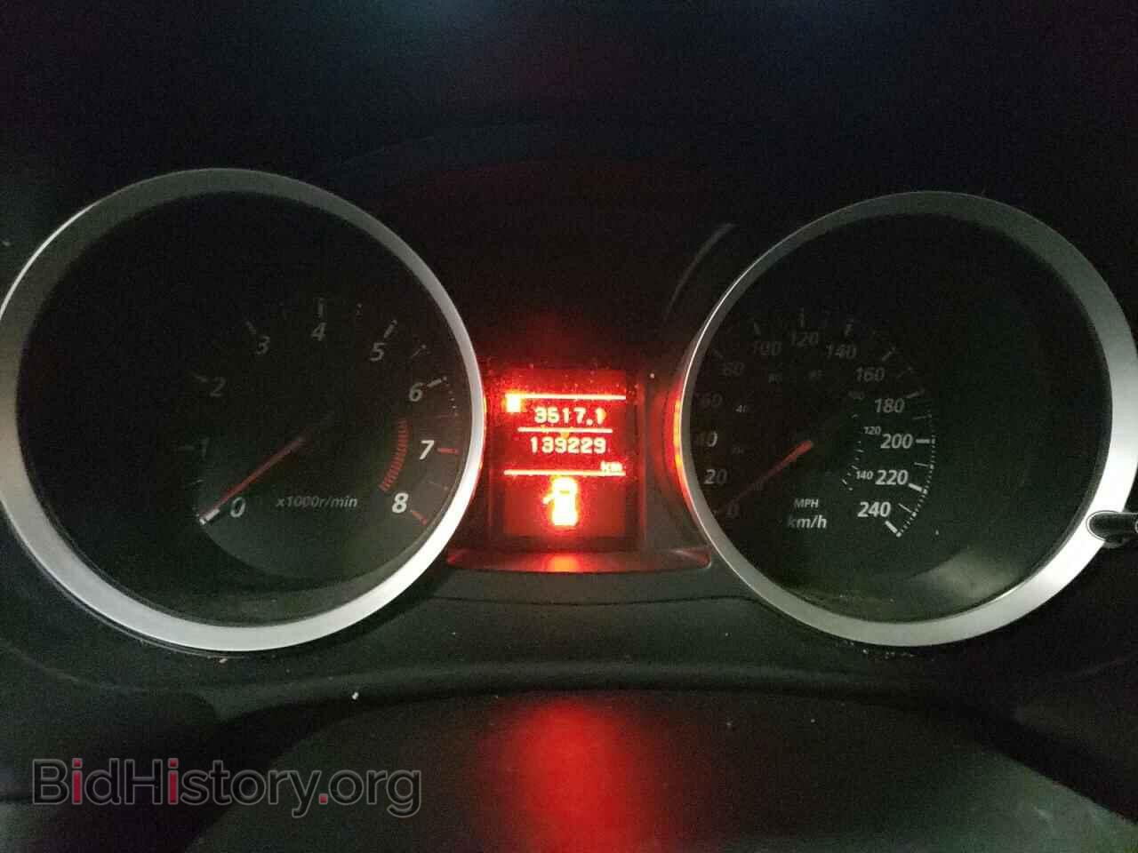 2012 MITSUBISHI LANCER - VIN: JA32U2FU1CU604865 - Фото 9