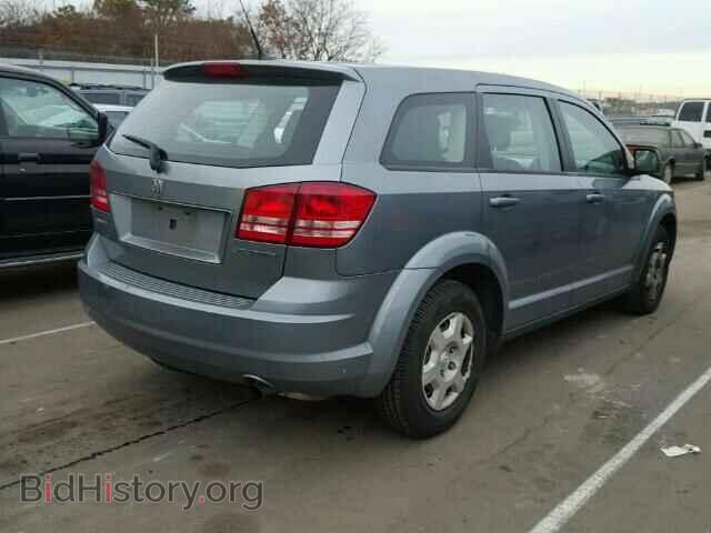 2010 DODGE JOURNEY - VIN: 3D4PG4FB2AT184679 - Фото 4