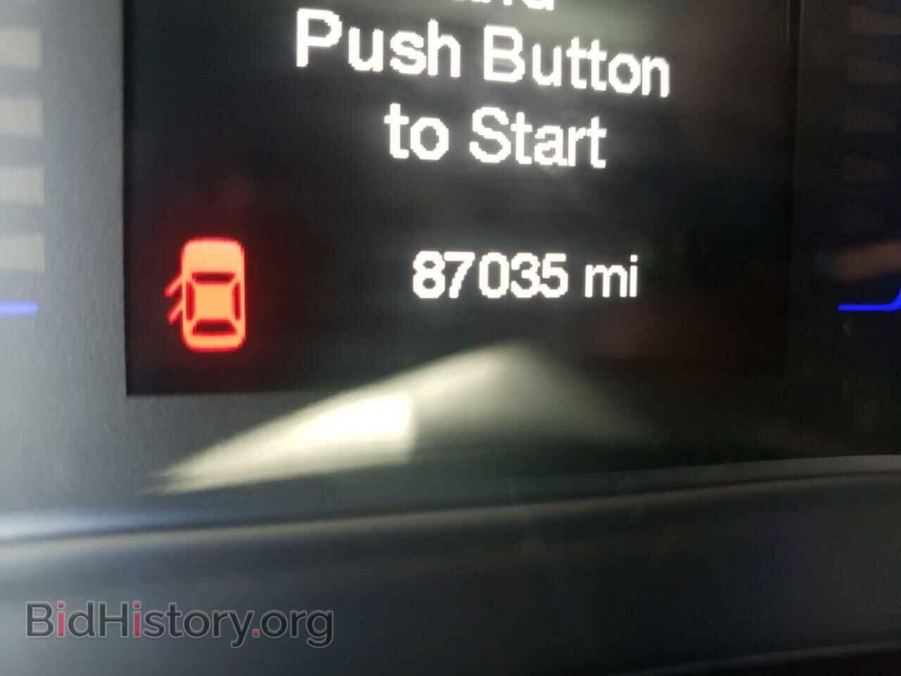 2015 CHRYSLER 200 - VIN: 1C3CCCAB3FN647529 - Photo 8