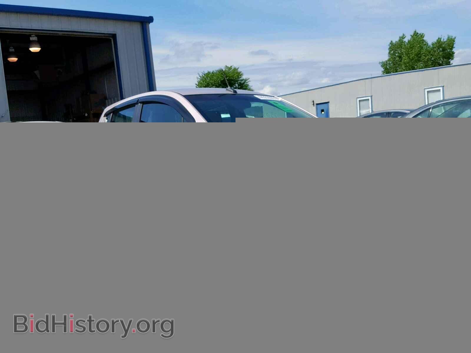 Photo KL8CB6S90DC583740 - CHEVROLET SPARK 2013
