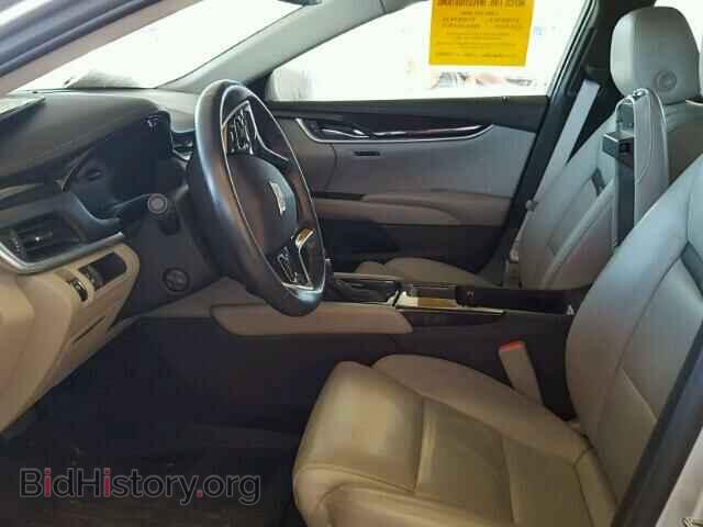 2016 CADILLAC XTS - VIN: 2G61M5S32G9121323 - Фото 5