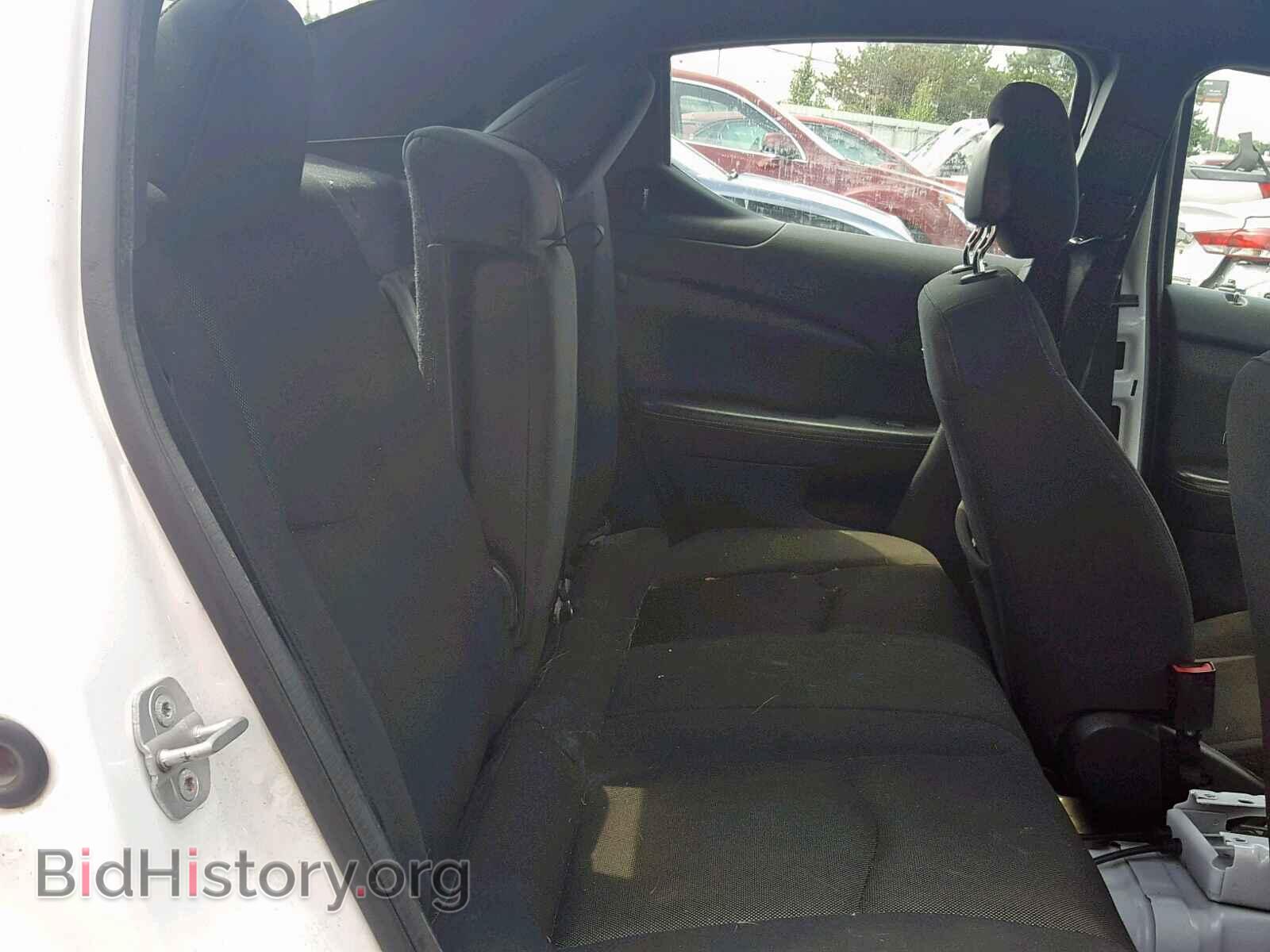 2013 DODGE AVENGER - VIN: 1C3CDZAB3DN530322 - Photo 6