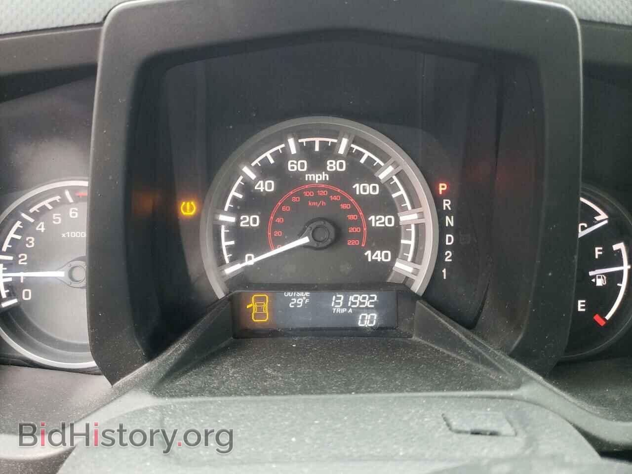 2012 HONDA RIDGELINE - VIN: 5FPYK1F4XCB460762 - Фото 9