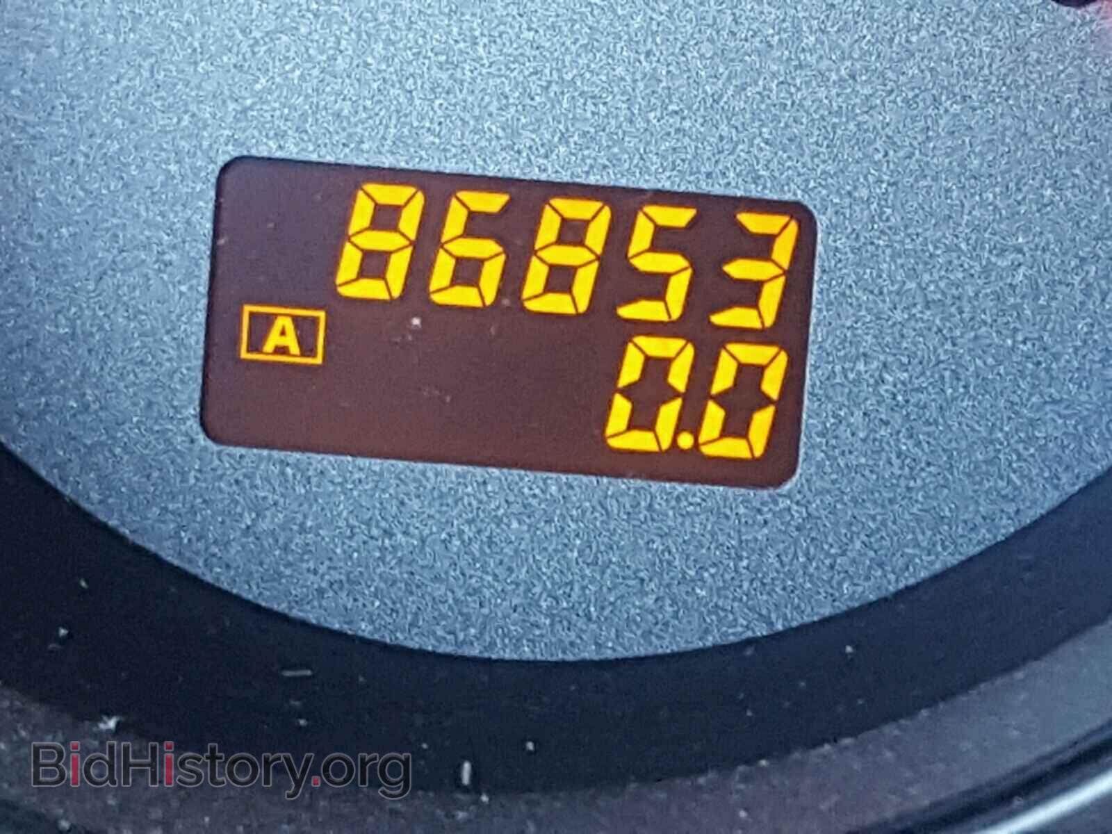 2006 NISSAN MAXIMA - VIN: 1N4BA41E36C849706 - Photo 8