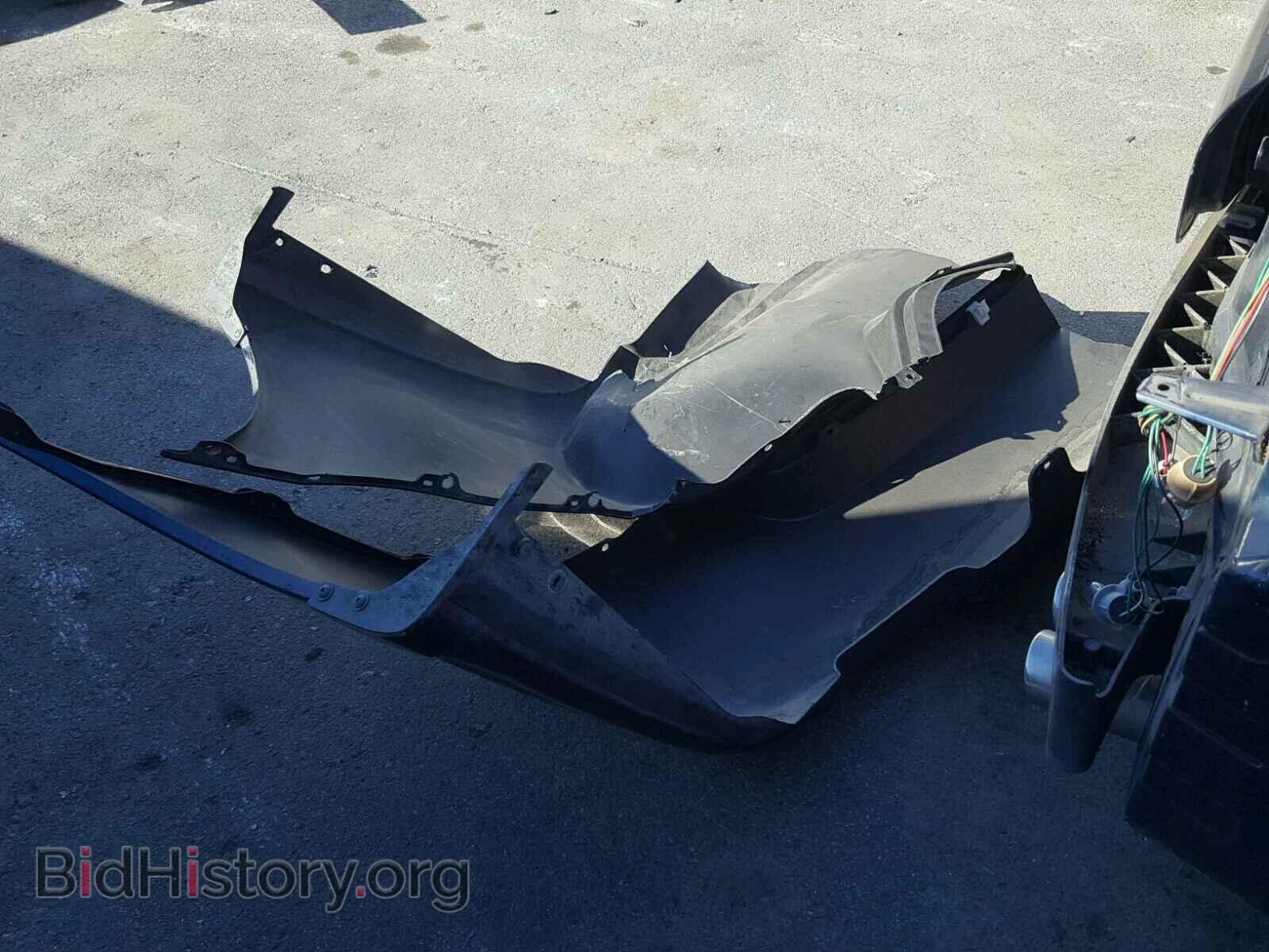 2006 NISSAN MAXIMA - VIN: 1N4BA41E36C849706 - Photo 9