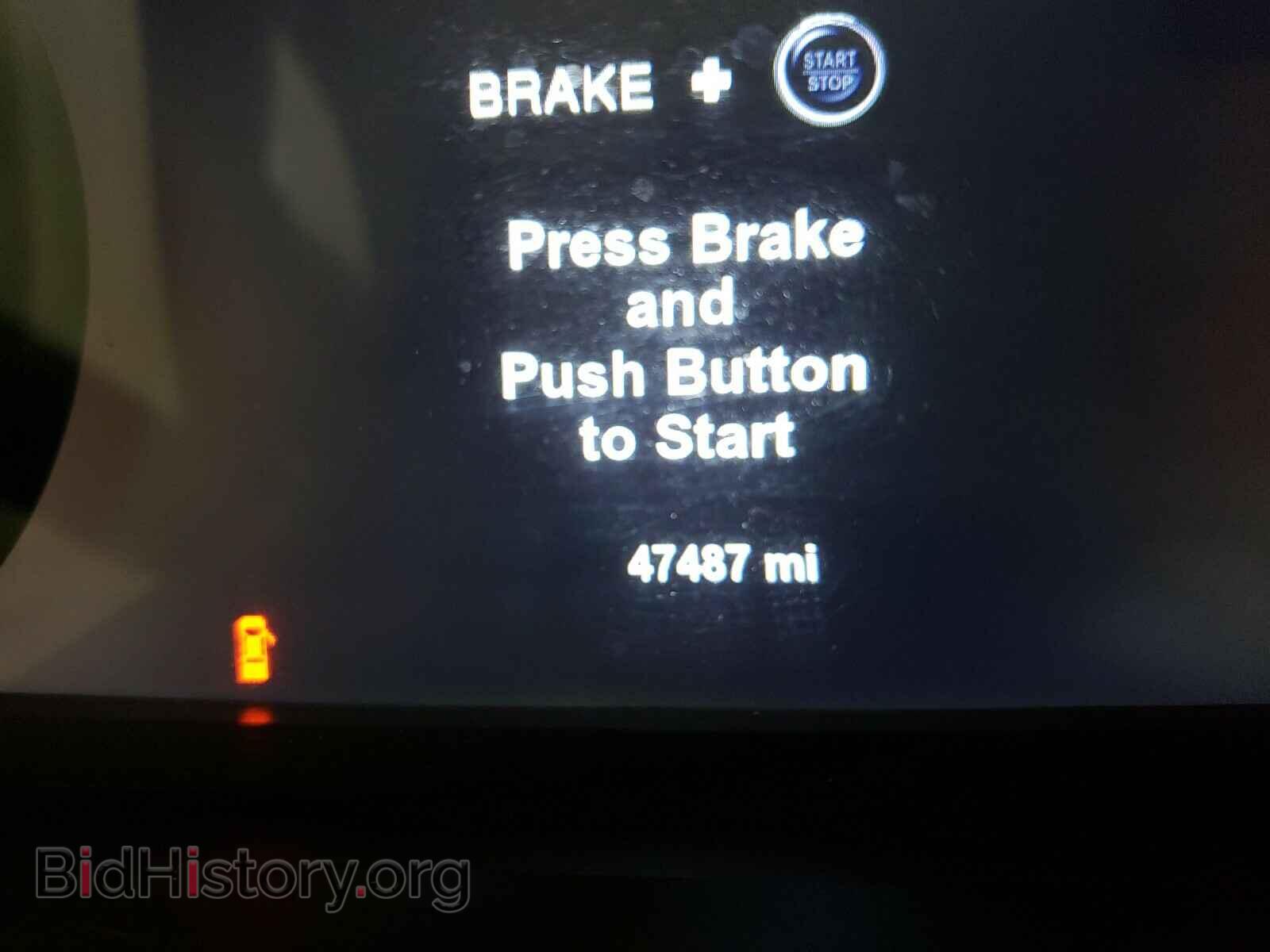 2017 RAM 1500 - VIN: 1C6RR7NTXHS853943 - Фото 8