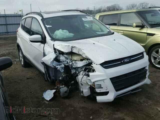 Фотография 1FMCU9G95EUC46645 - FORD ESCAPE 2014