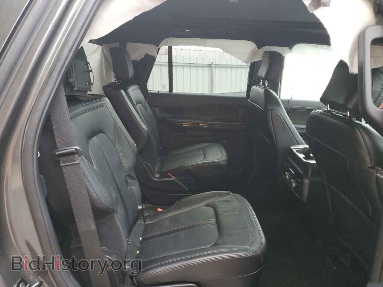 2020 FORD EXPEDITION - VIN: 1FMJU2AT5LEA52952 - Фото 11