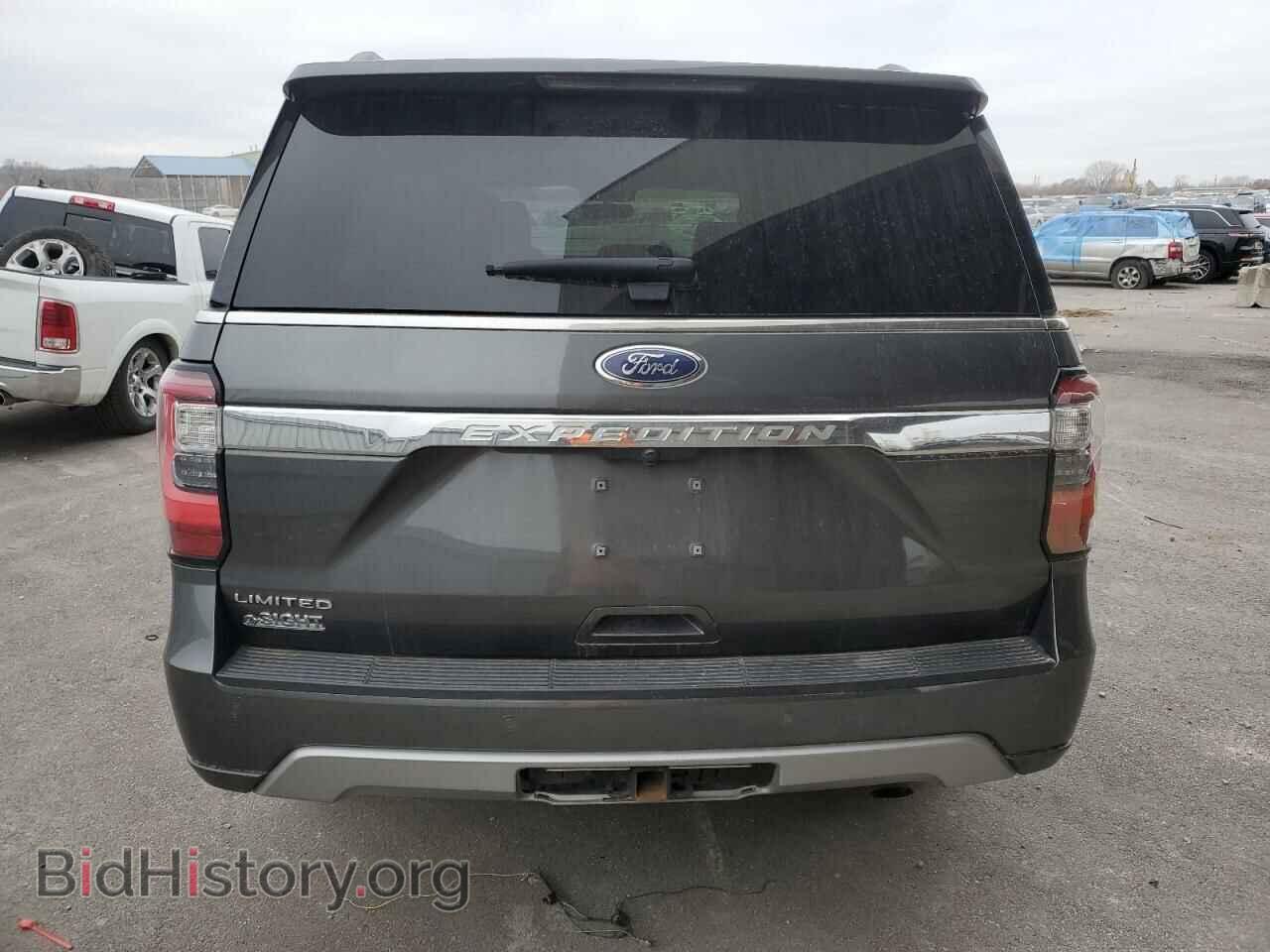 2020 FORD EXPEDITION - VIN: 1FMJU2AT5LEA52952 - Фото 6