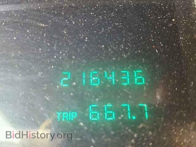 1996 CADILLAC DEVILLE - VIN: 1G6KD52Y3TU286732 - Фото 8