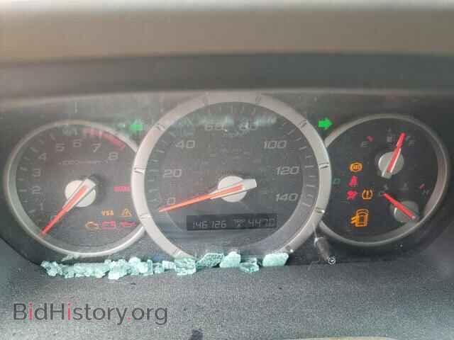 2006 HONDA PILOT - VIN: 5FNYF28526B018023 - Фото 9