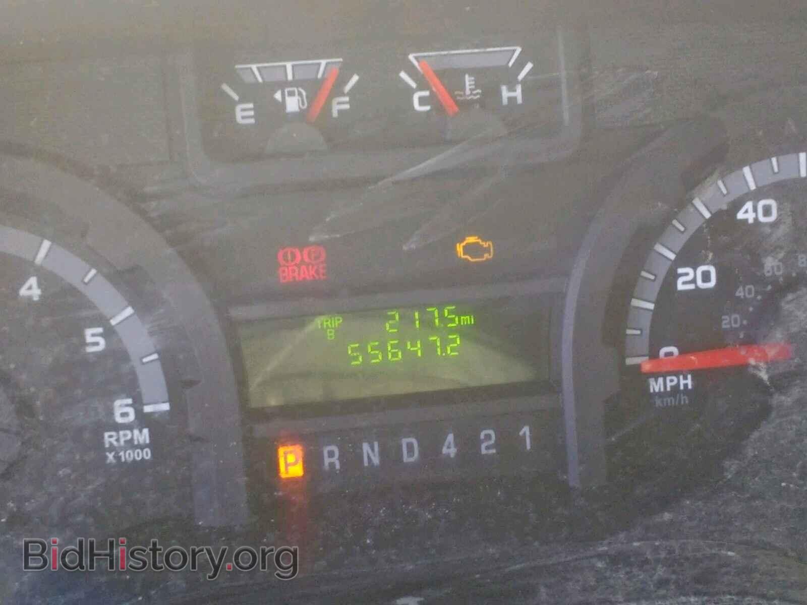 2019 FORD ECONOLINE - VIN: 1FDWE3F60KDC24854 - Фото 8