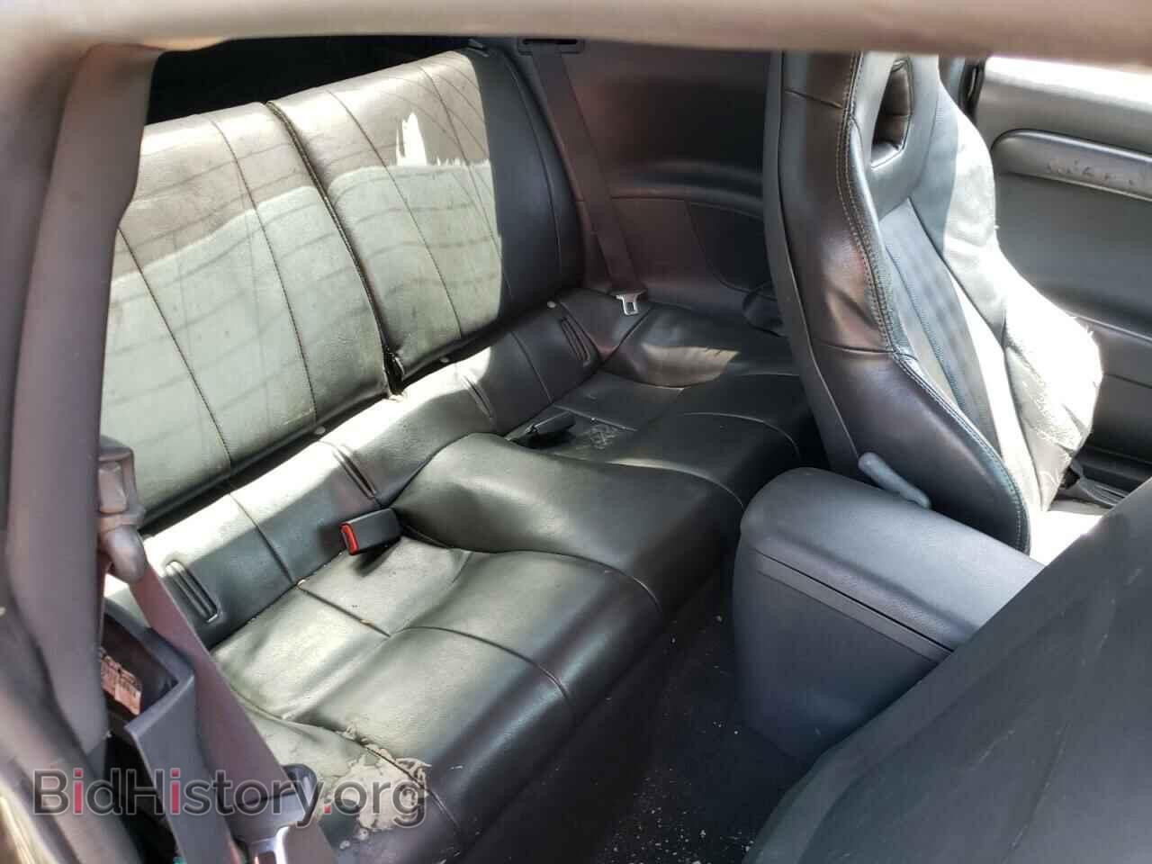 2011 MITSUBISHI ECLIPSE - VIN: 4A31K5DF1BE001879 - Photo 6