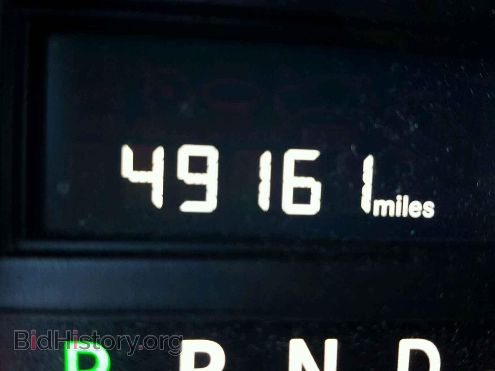 2014 DODGE CARAVAN - VIN: 2C4RDGBG8ER226251 - Photo 8