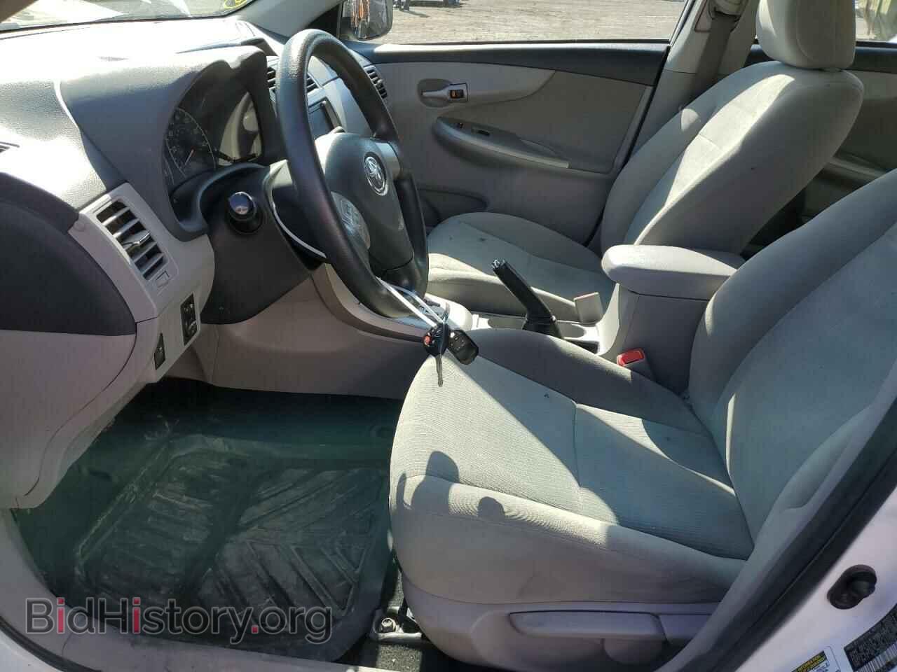 2013 TOYOTA COROLLA - VIN: 2T1BU4EE2DC918854 - Photo 7