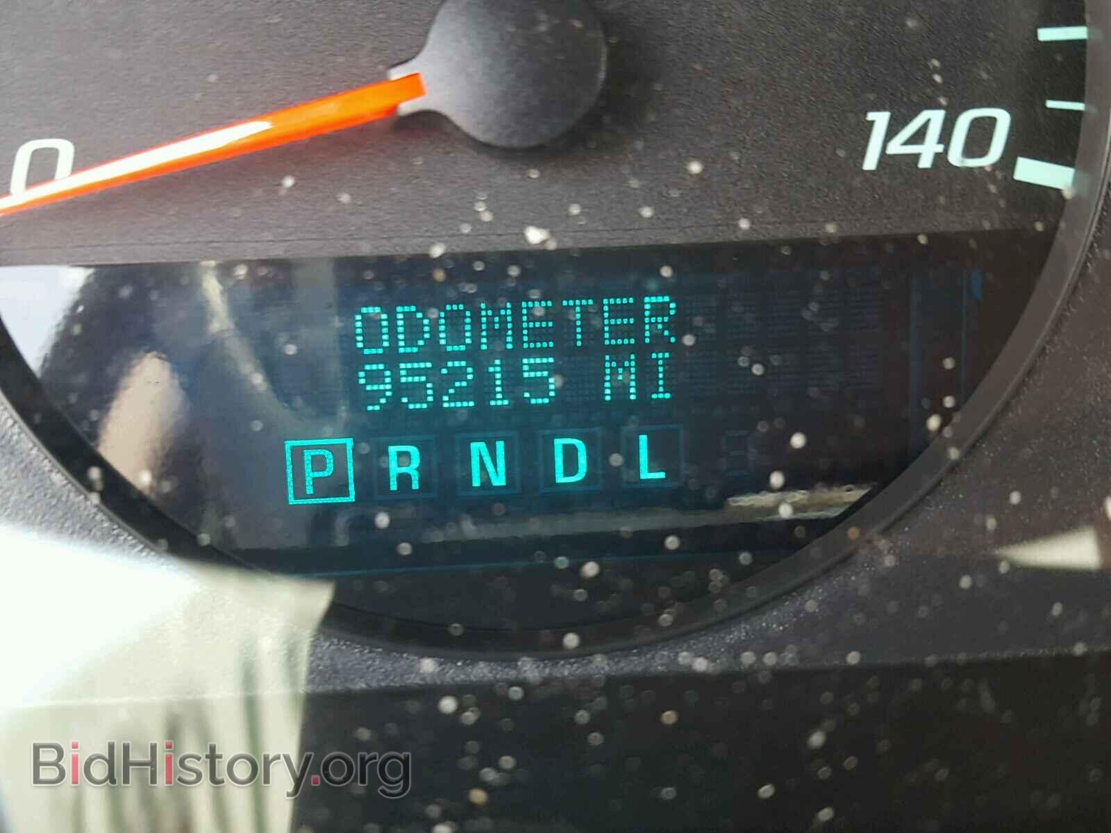 2014 CHEVROLET IMPALA - VIN: 2G1WA5E39E1134291 - Фото 8