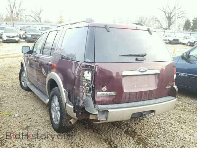 2007 FORD EXPLORER - VIN: 1FMEU74E57UA42977 - Фото 3