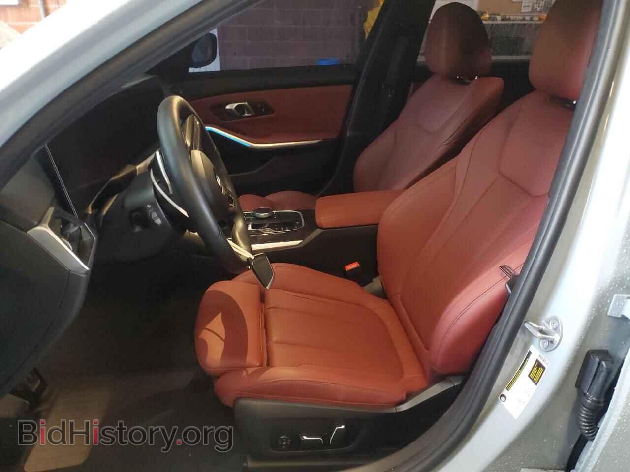 2024 BMW M3 - VIN: 3MW49FS08R8E27644 - Фото 7