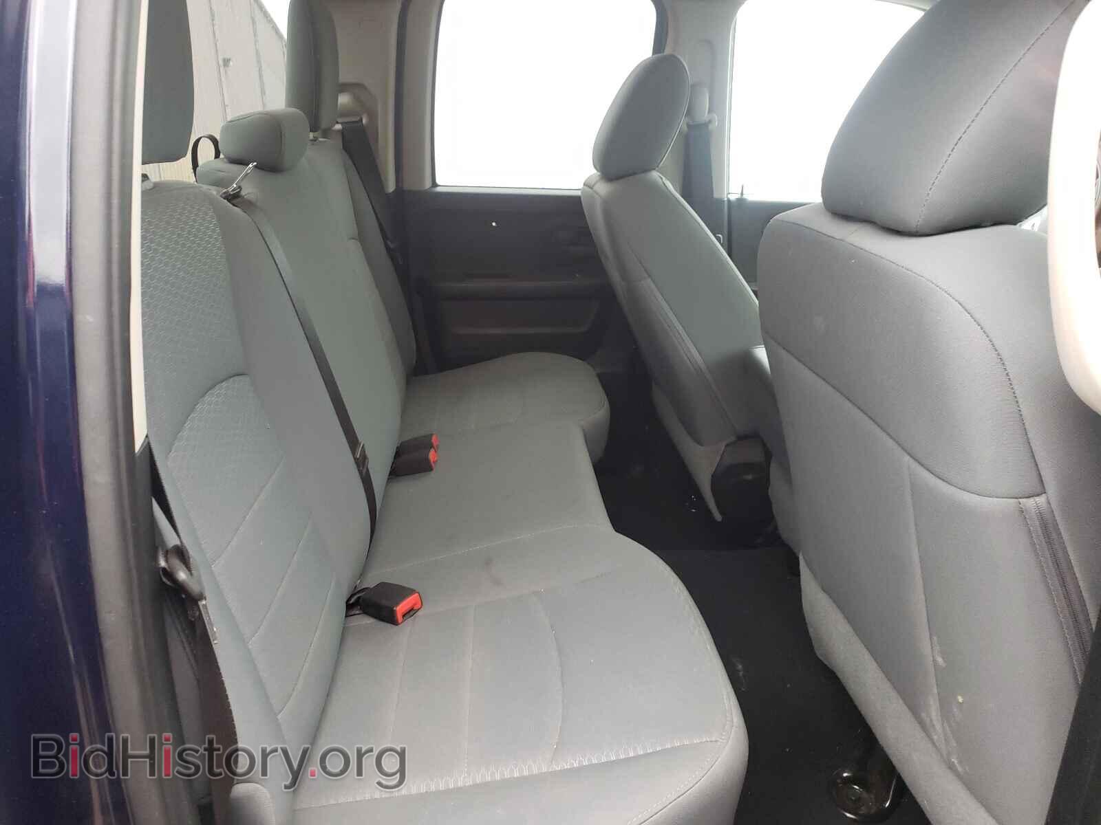 2015 RAM 1500 - VIN: 1C6RR7FM9FS638123 - Photo 6