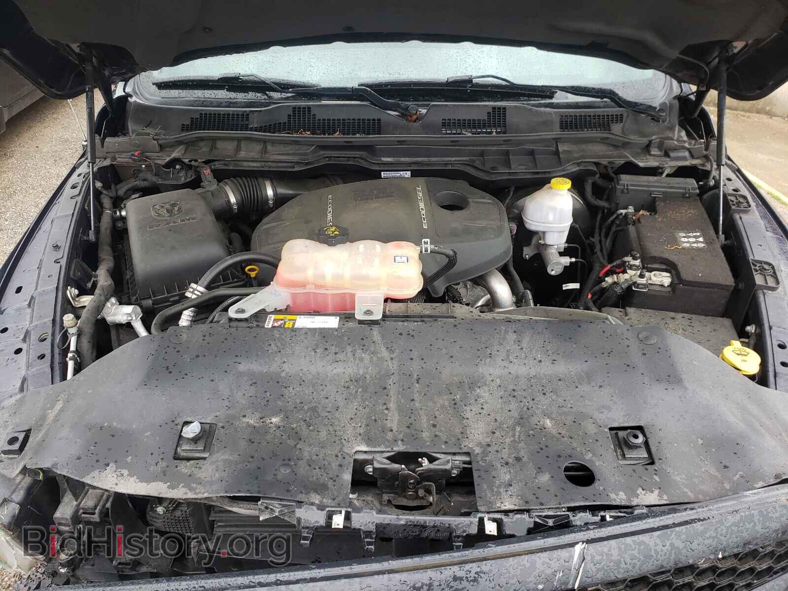 2015 RAM 1500 - VIN: 1C6RR7FM9FS638123 - Photo 7