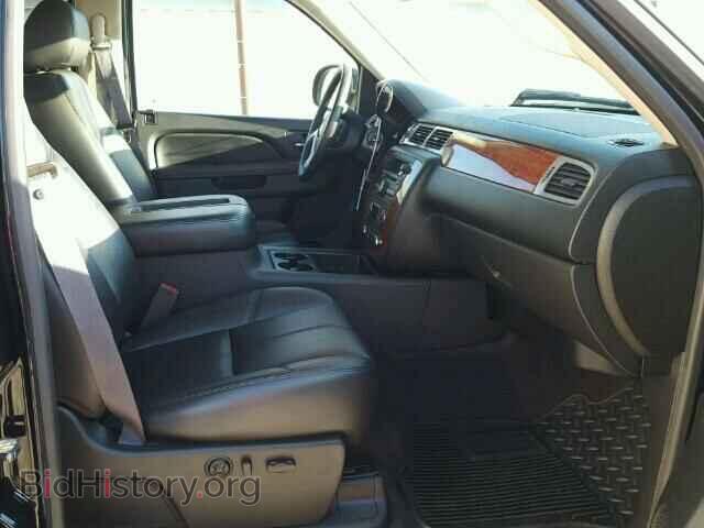 2011 CHEVROLET SILVERADO - VIN: 1GC1KYCG4BF221946 - Фото 5