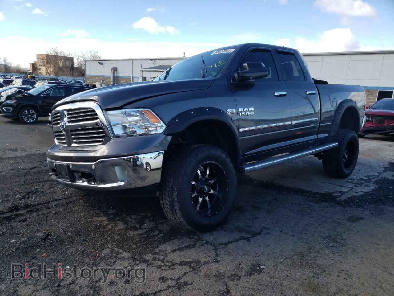 Photo 1C6RR7GT7HS530799 - RAM 1500 2017