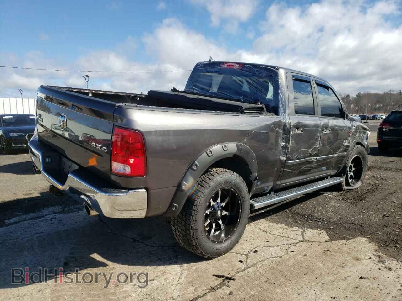 2017 RAM 1500 - VIN: 1C6RR7GT7HS530799 - Фото 3