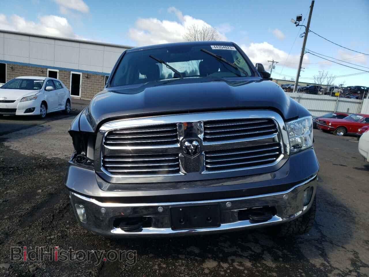2017 RAM 1500 - VIN: 1C6RR7GT7HS530799 - Фото 5