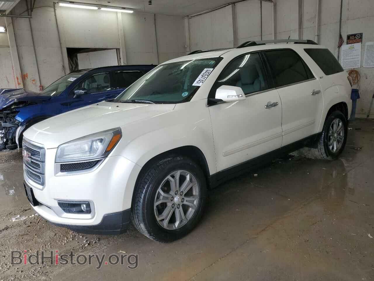 Photo 1GKKRSKD2DJ200814 - GMC ACADIA 2013