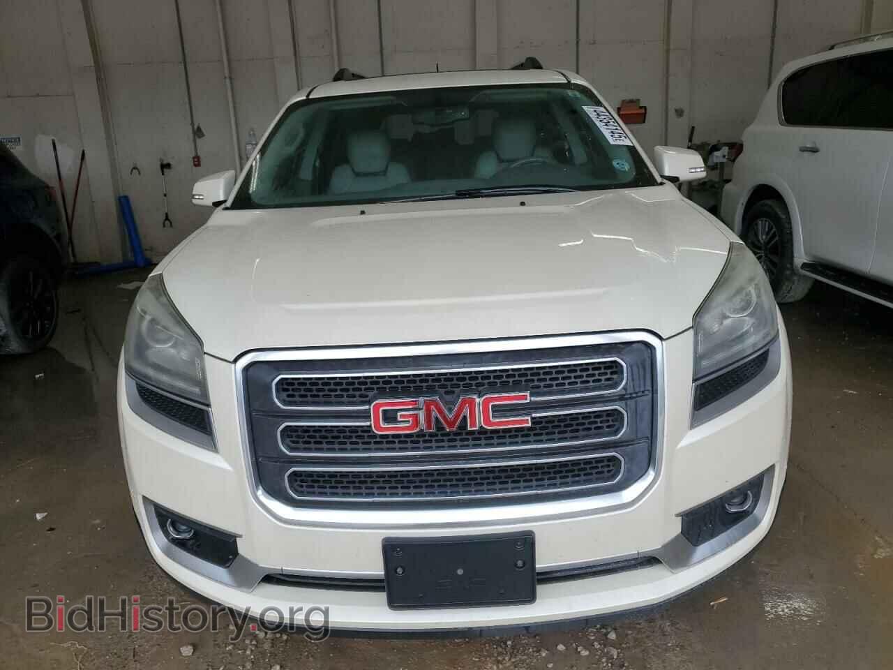 2013 GMC ACADIA - VIN: 1GKKRSKD2DJ200814 - Фото 5