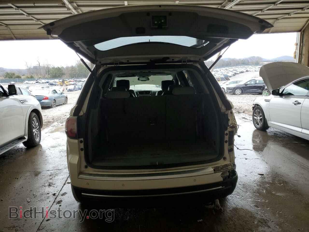 2013 GMC ACADIA - VIN: 1GKKRSKD2DJ200814 - Фото 6
